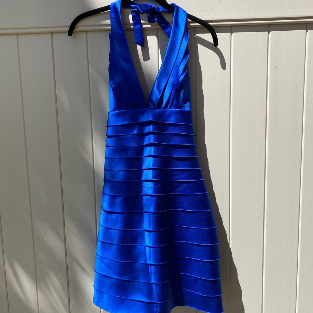 BCBG Dress